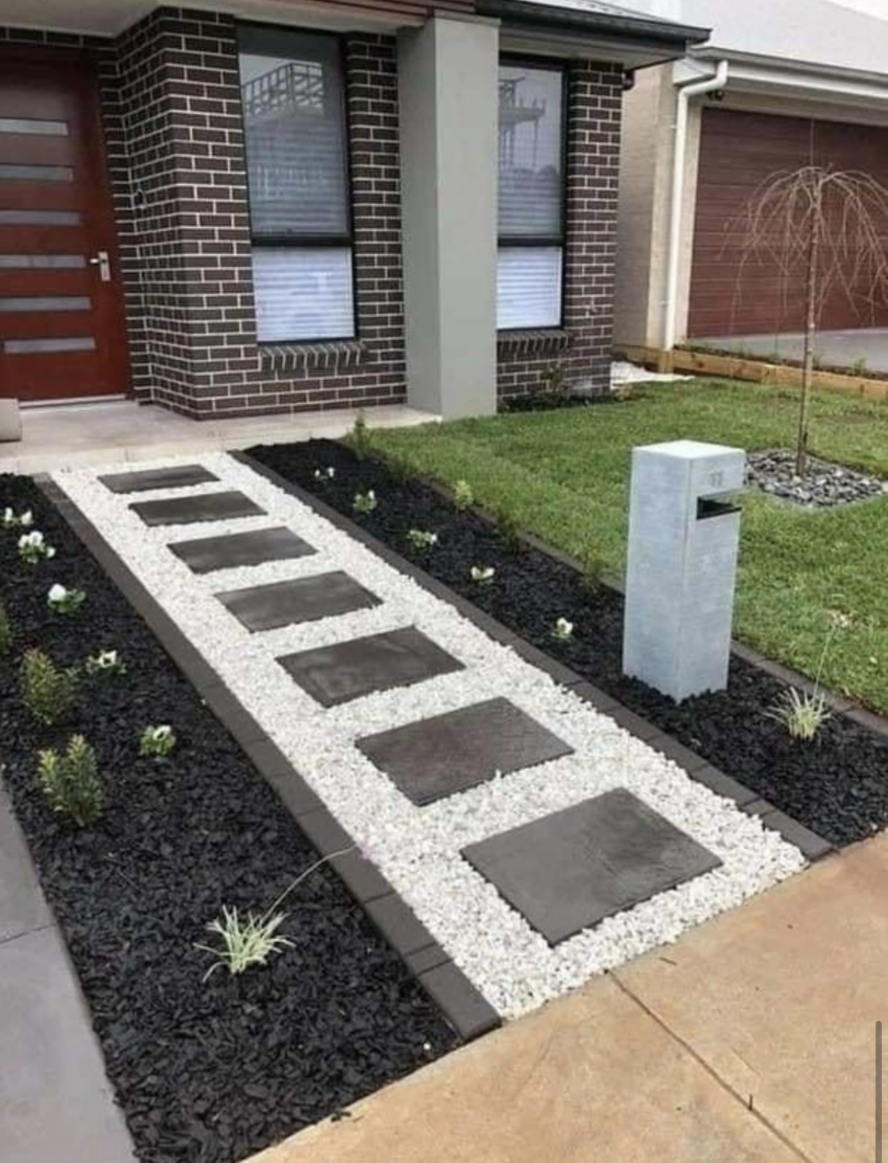 Stepping Stones project photo 3